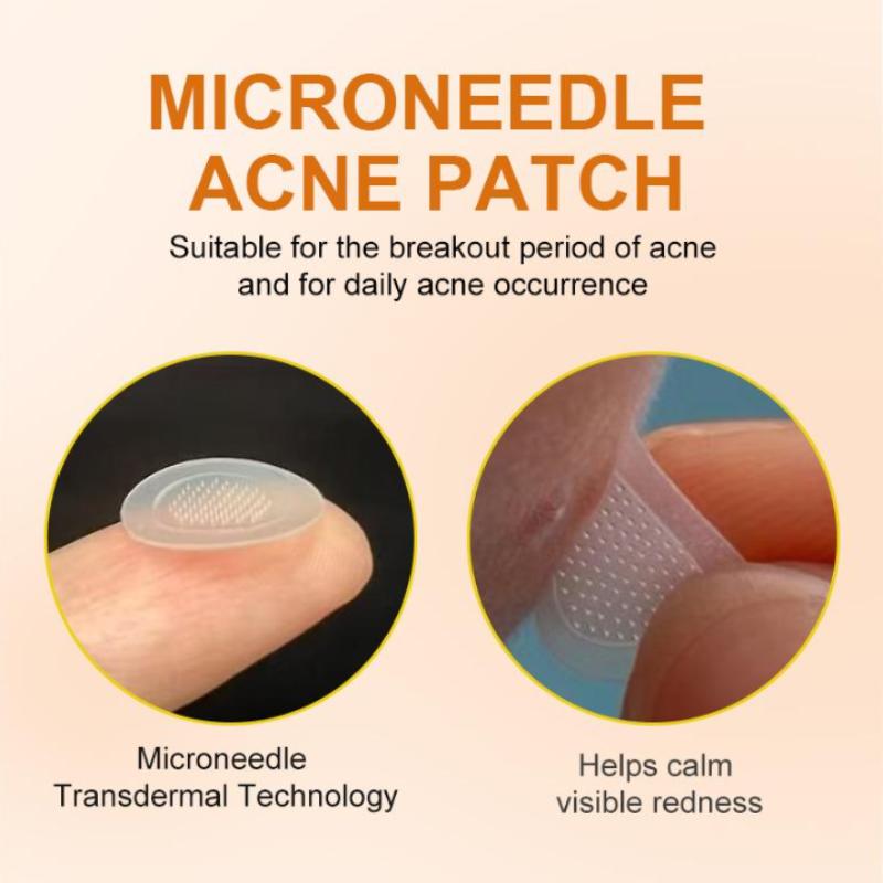 NEUE Mikronadel-Augenpads mit  – Microneedle Patch Eye Bewertung und Preis