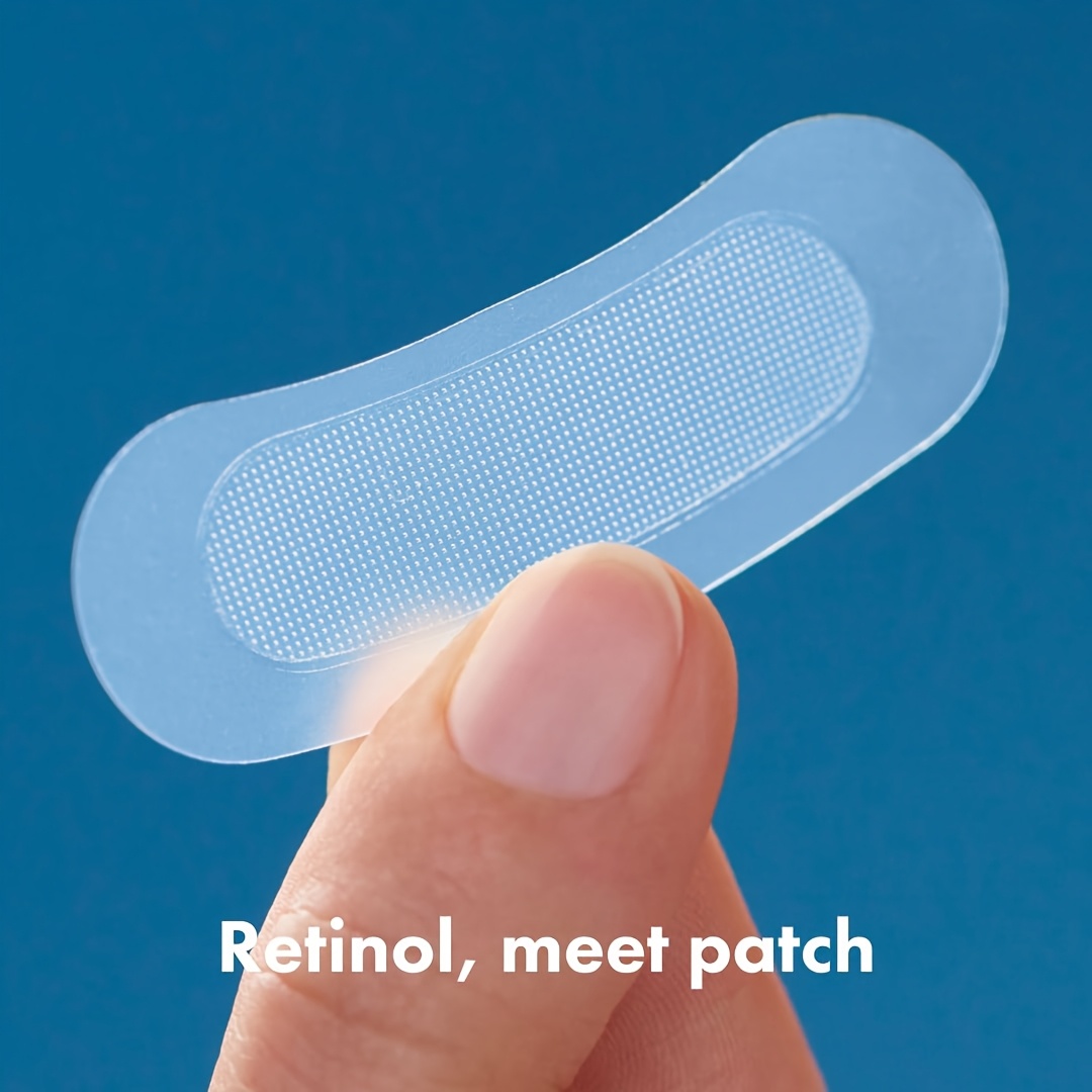 2 Stück Retinol-Mikronadel-Aug – Microneedle Patch Eye Bewertung und Preis