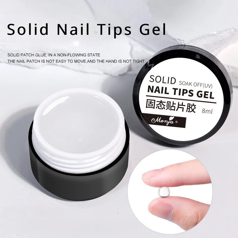 3 teile/satz Solide Nagel Tipp – Waxing Kit Home Bewertung und Preis