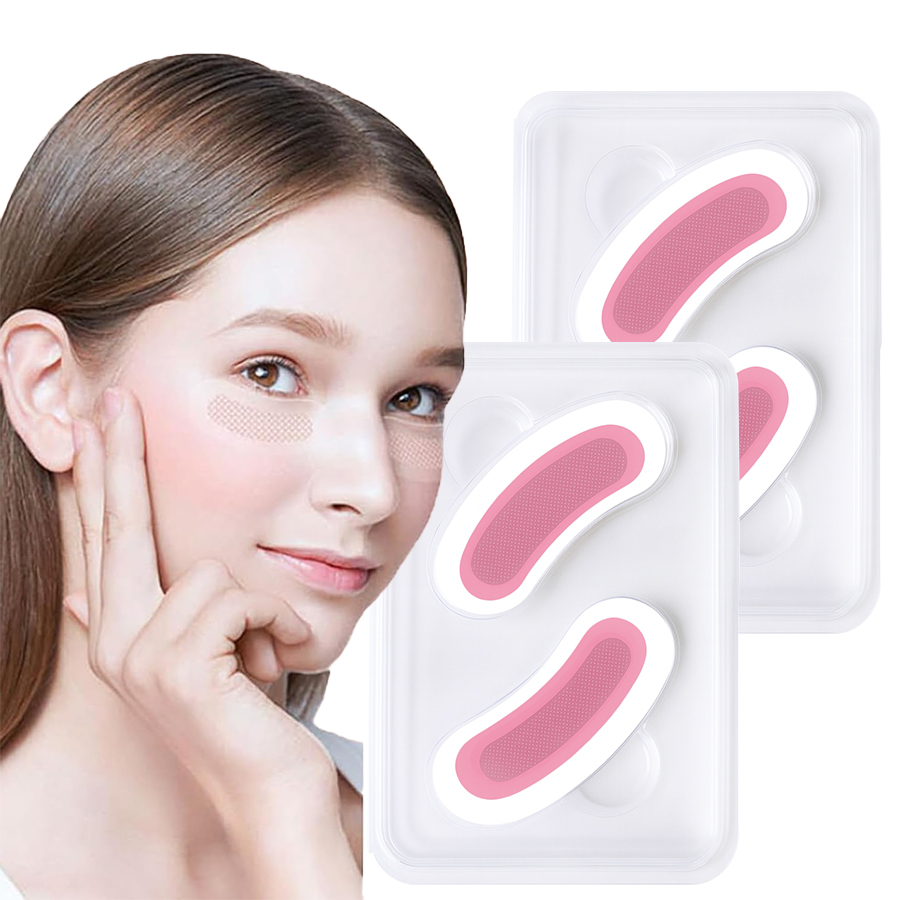 2 Stück Retinol-Mikronadel-Aug – Microneedle Patch Eye Bewertung und Preis