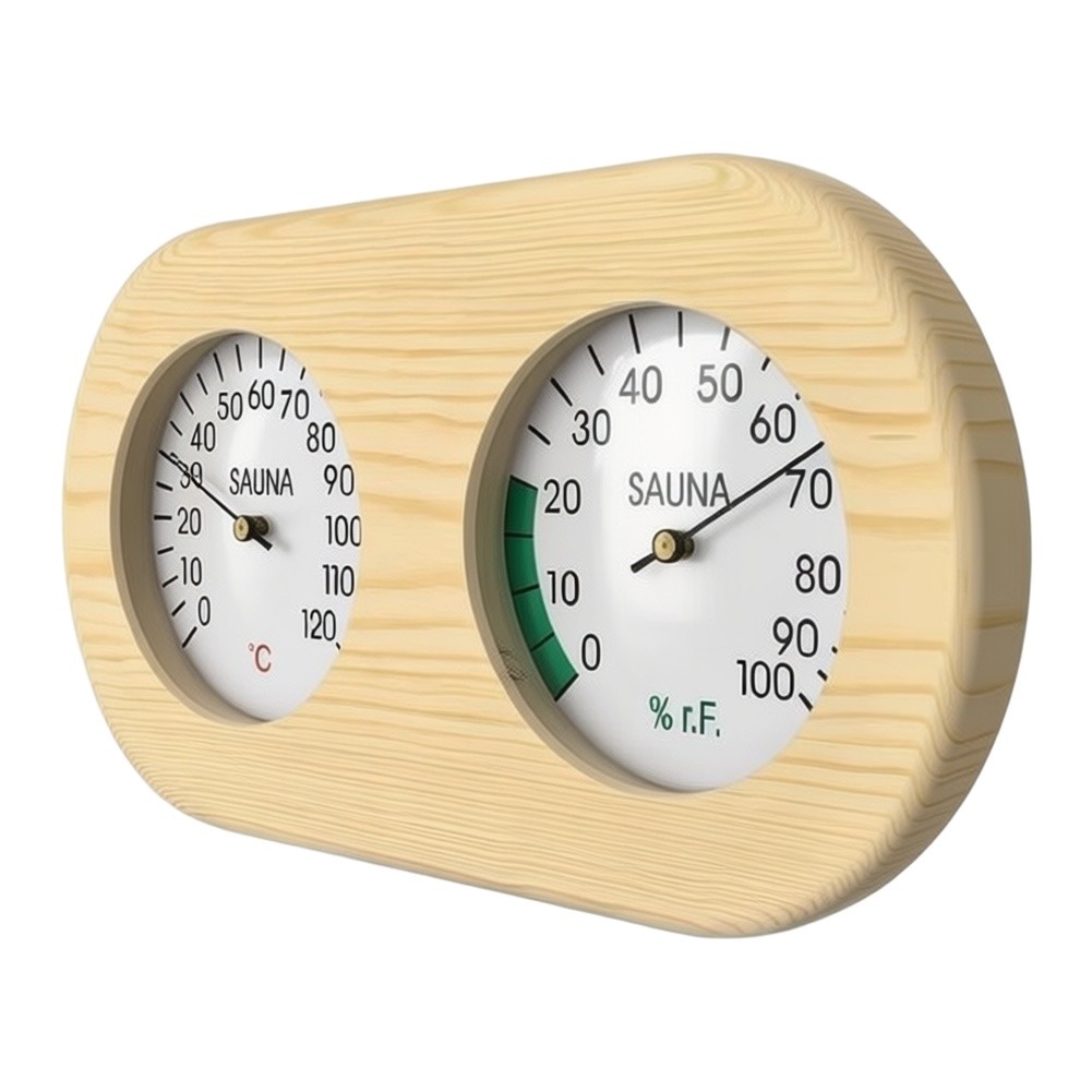 Dual-Temperatur-Feuchtigkeitsm – Spa And Wellness Center Bewertung und Preis