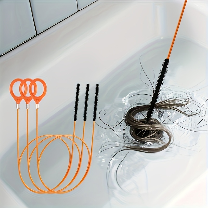 Abflussreiniger-Spirale, flexi – Hair Spa Wellness Bewertung und Preis