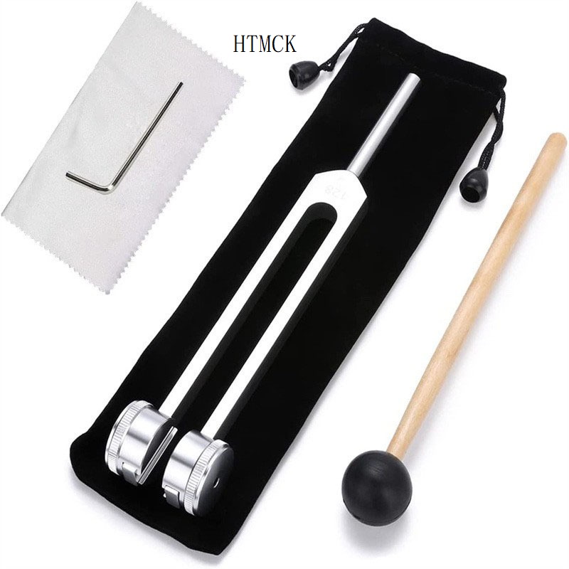 128Hz Stimmgabel-Set aus Premi – Waxing Kit Home Bewertung und Preis