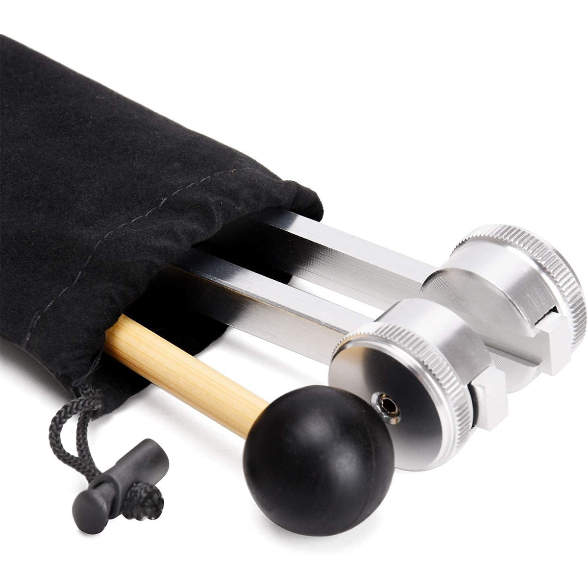 128Hz Stimmgabel-Set aus Premi – Waxing Kit Home Bewertung und Preis