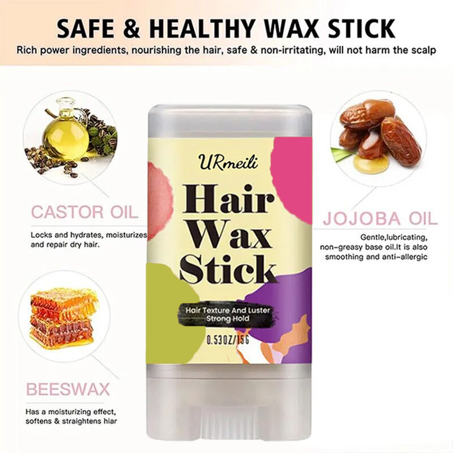 Haarwachs-Stift, mit Slick-Bac – Waxing Kit Home Bewertung und Preis