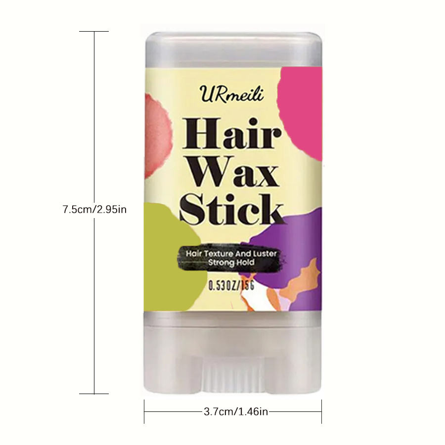 Haarwachs-Stift, mit Slick-Bac – Waxing Kit Home Bewertung und Preis