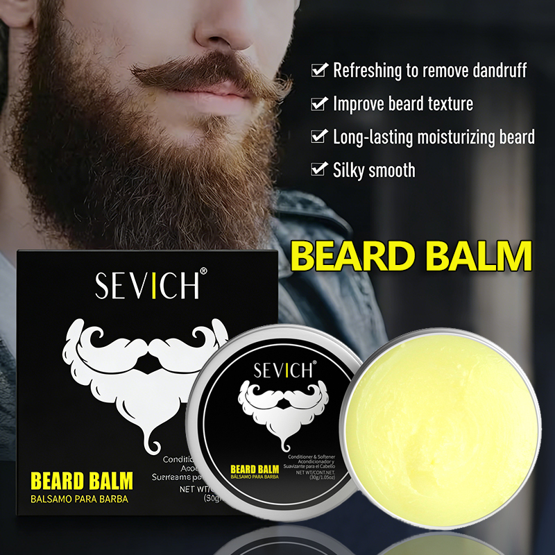 Bartpflege-Set für Männer: Bar – Waxing Kit Home Bewertung und Preis
