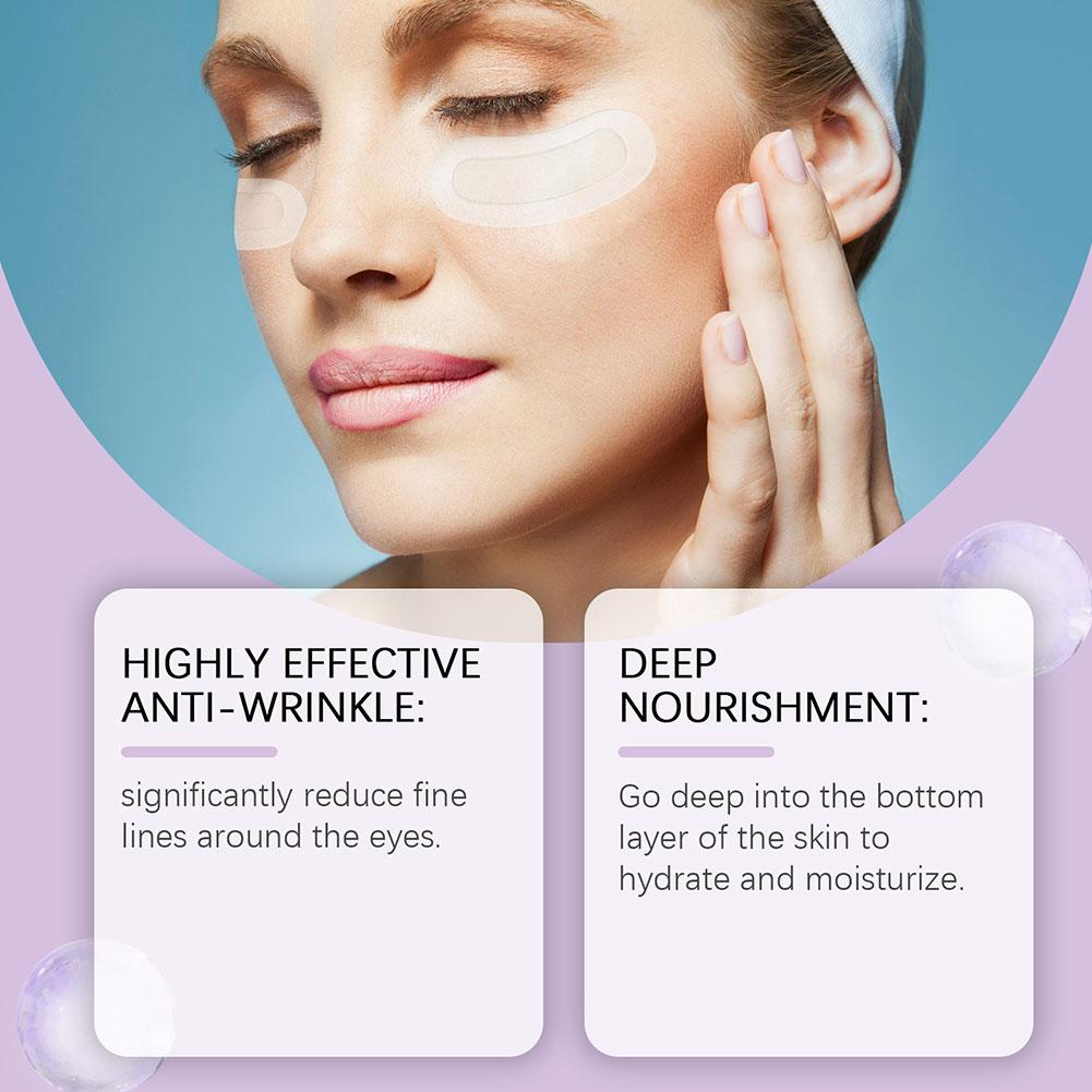 Kollagen-Mikronadel-Augenklapp – Microneedle Patch Eye Bewertung und Preis