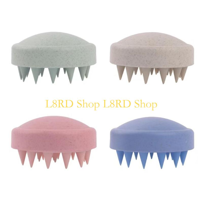 L8RD Kopfhaut-Massagebürste, S – Dry Brush Body Bewertung und Preis