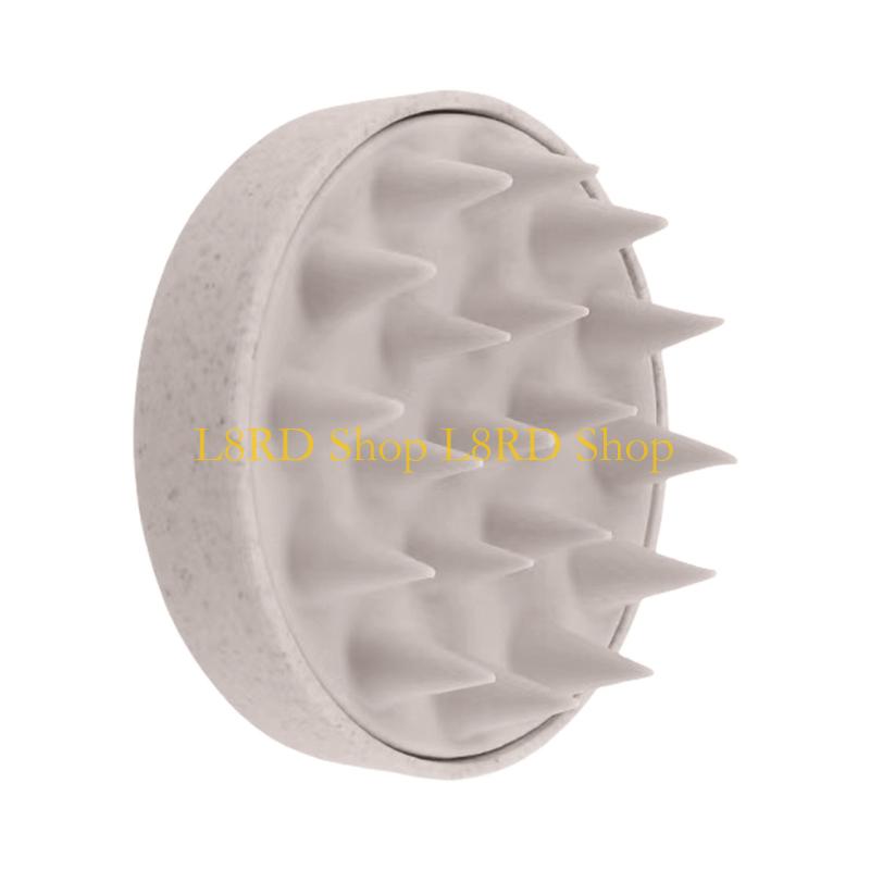 L8RD Kopfhaut-Massagebürste, S – Dry Brush Body Bewertung und Preis