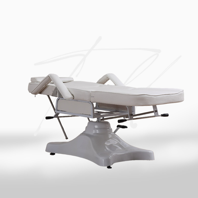 Massagebett, Gesundheits- und  – Spa And Wellness Center Bewertung und Preis