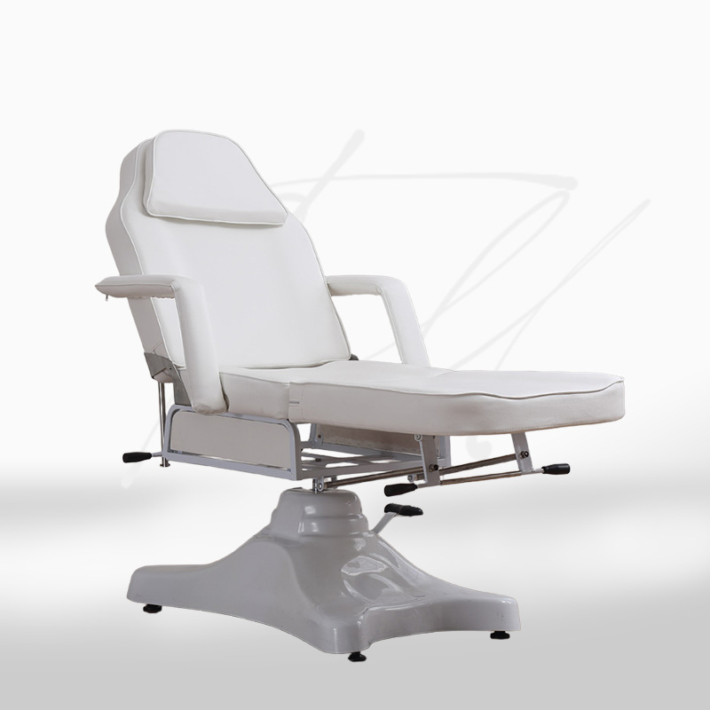 Massagebett, Gesundheits- und  – Spa And Wellness Center Bewertung und Preis