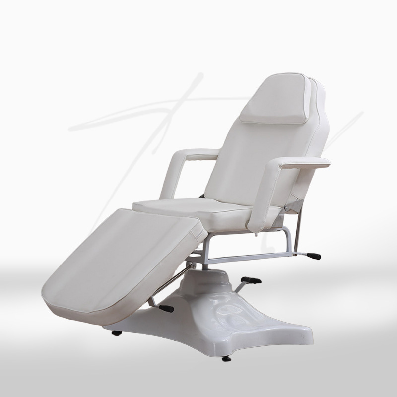 Massagebett, Gesundheits- und  – Spa And Wellness Center Bewertung und Preis