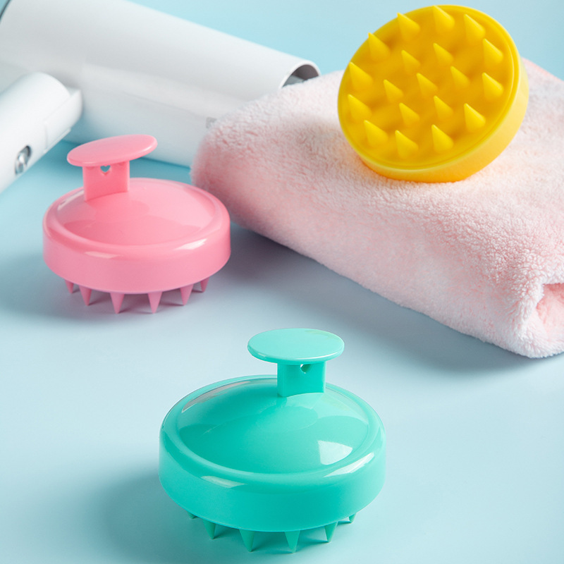 Silikon Shampoo Bürstenkopf Ko – Hair Spa Wellness Bewertung und Preis
