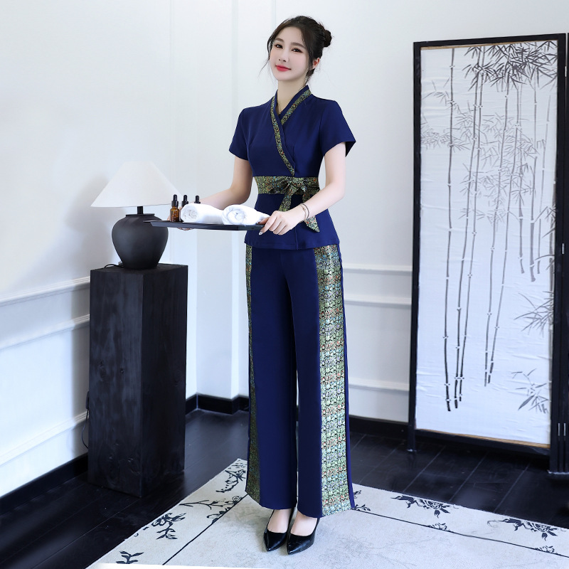Thai Wellness Center Damen Spa – Spa And Wellness Center Bewertung und Preis