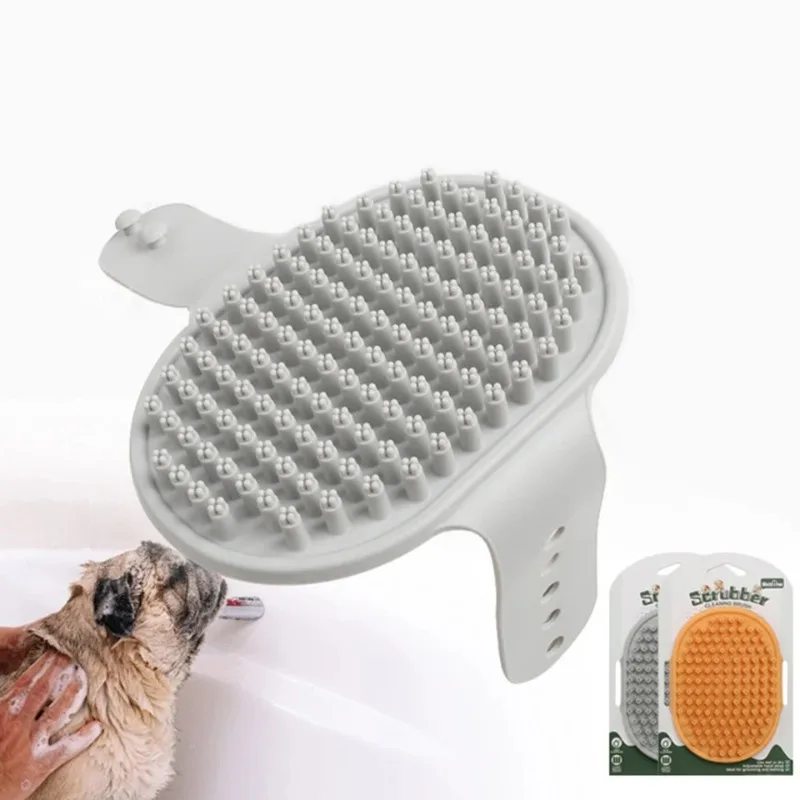 Hunde-Pflegehandschuh Katzenbü – Hair Spa Wellness Bewertung und Preis