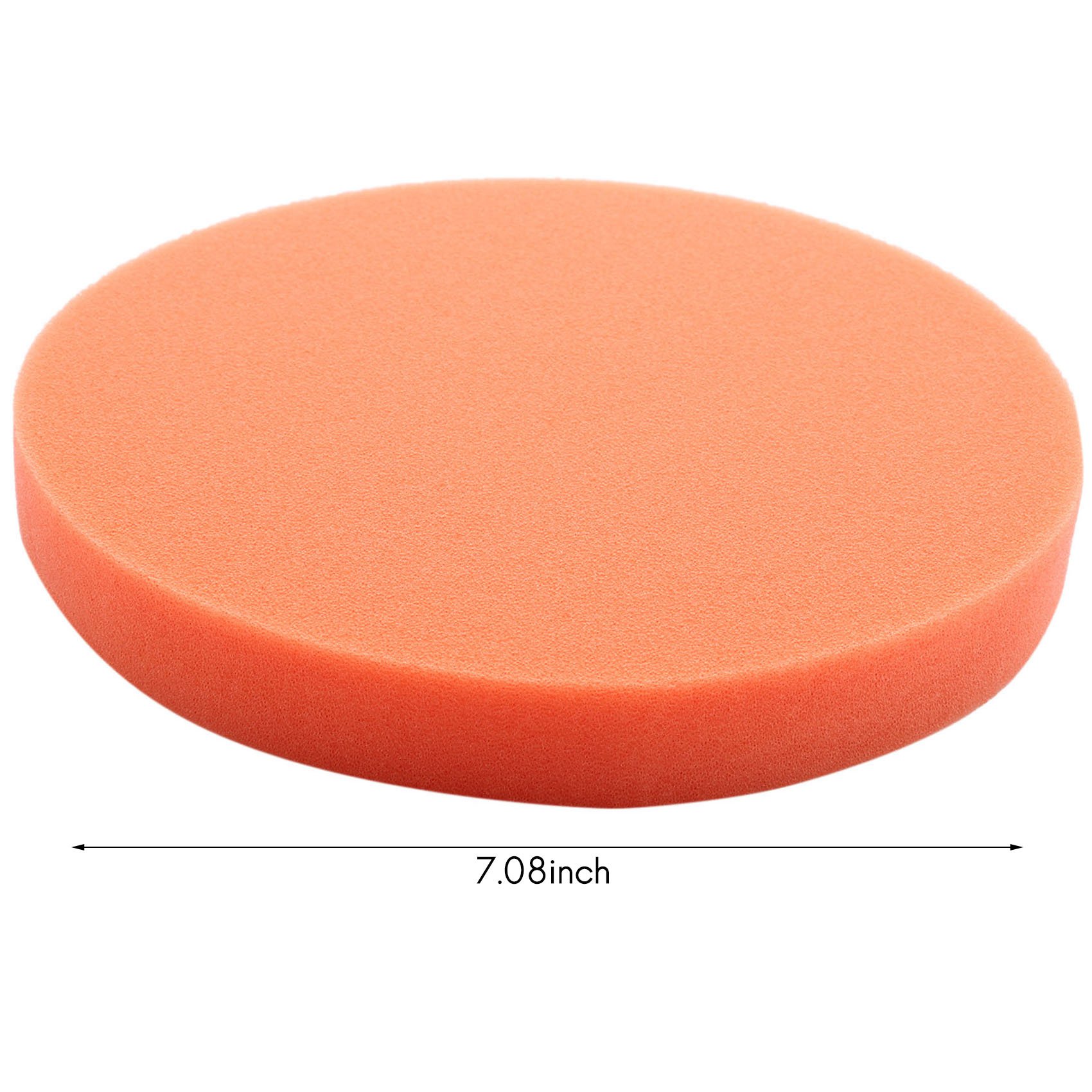 A06K 10 Stück 180 mm 7 Zoll fl – Waxing Kit Home Bewertung und Preis