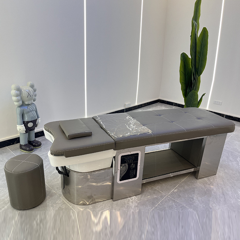 Hochwertiges Kopftherapie-Sham – Spa And Wellness Center Bewertung und Preis