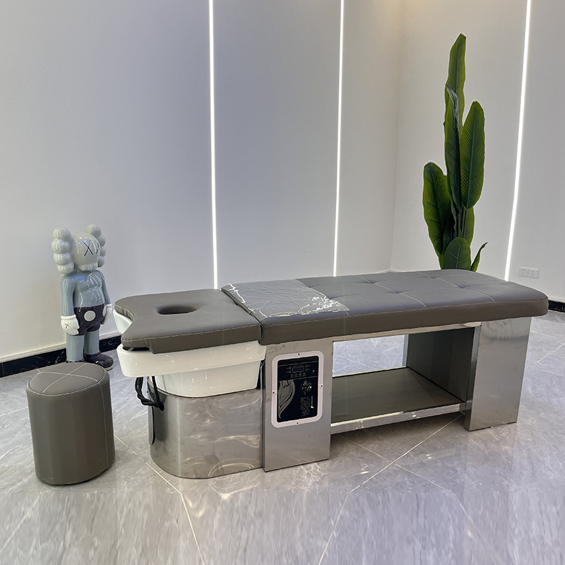 Hochwertiges Kopftherapie-Sham – Spa And Wellness Center Bewertung und Preis