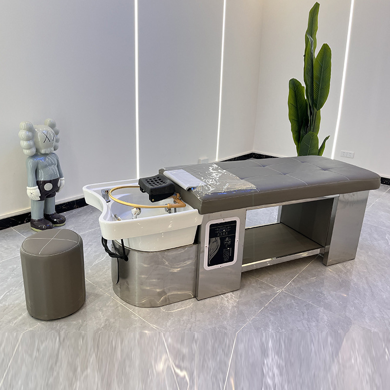 Hochwertiges Kopftherapie-Sham – Spa And Wellness Center Bewertung und Preis