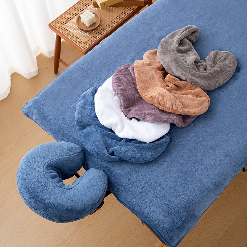 Korallenfleece-Bettlaken und U – Spa And Wellness Center Bewertung und Preis
