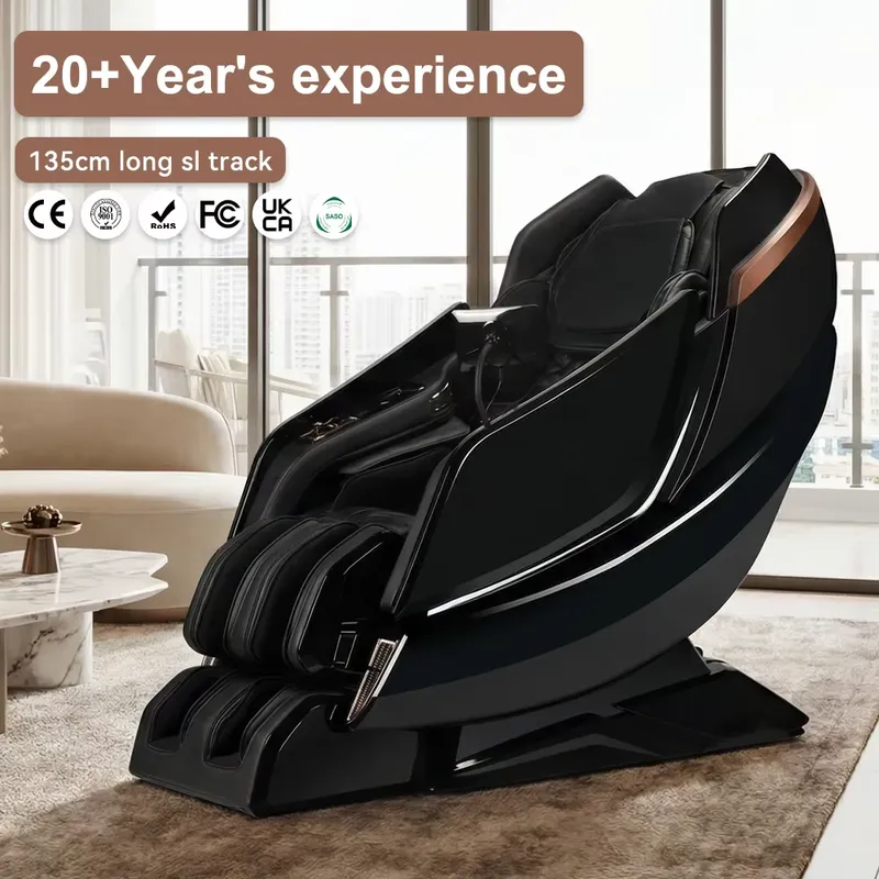 Chinesischer Doppelmotor-Massa – Spa And Wellness Center Bewertung und Preis