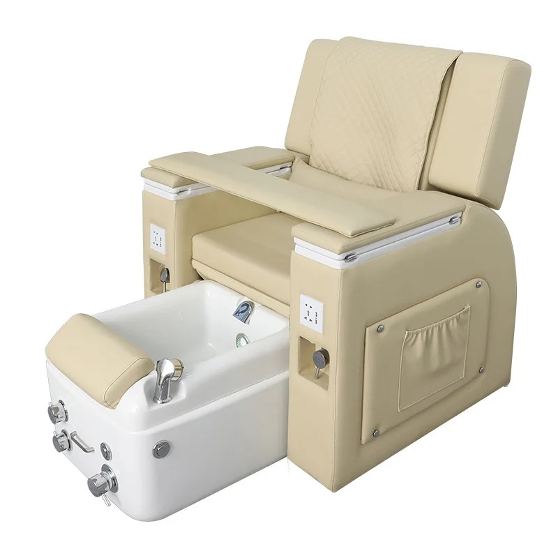 Neu eingetroffener Luxus-Pedik – Spa And Wellness Center Bewertung und Preis