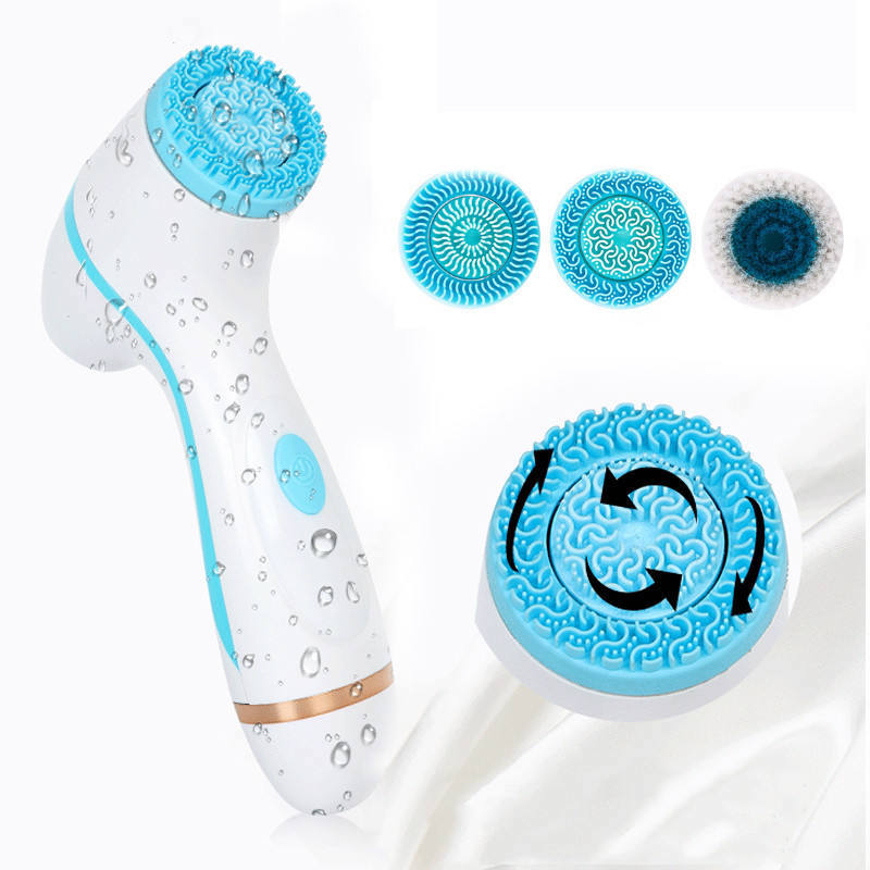 Gesichtsreinigungsbürste, Peel – Dry Brush Body Bewertung und Preis