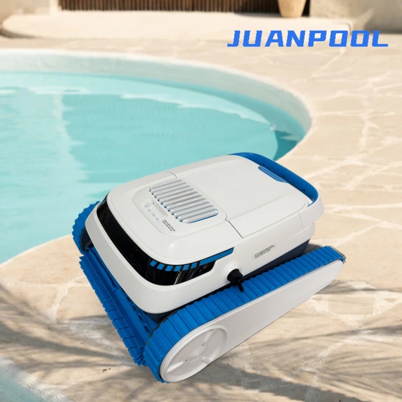PC20 QD-40 Kabelloser Poolrein – Spa & Wellness Paradies Braunschweig Bewertung und Preis