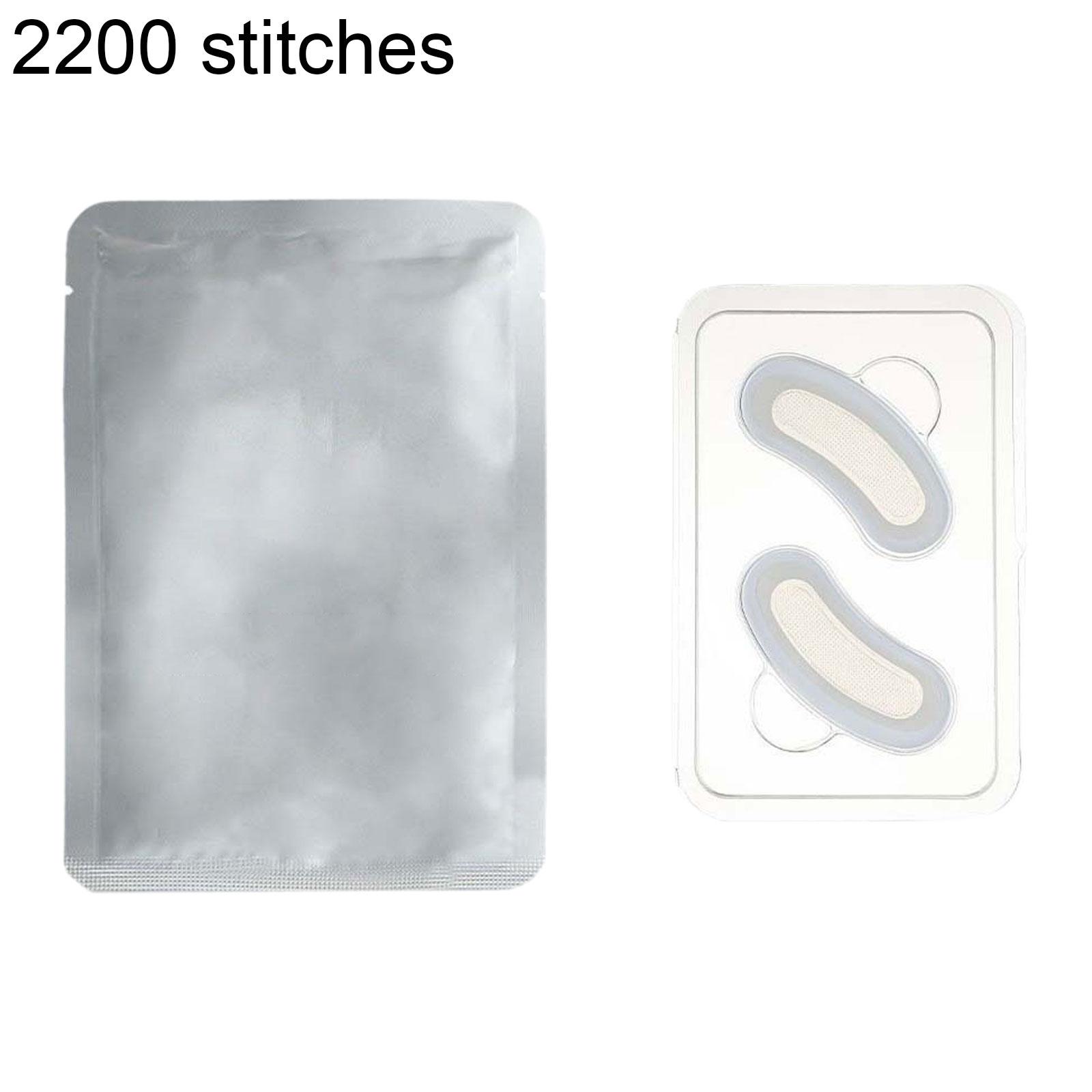 0,2mm Mikronadel-Augenmaske mi – Microneedle Patch Eye Bewertung und Preis