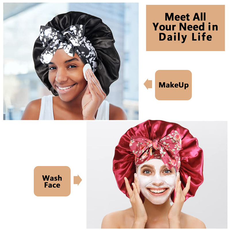 2 TEILE/LOS Boho Gedruckt Stir – Hair Spa Wellness Bewertung und Preis