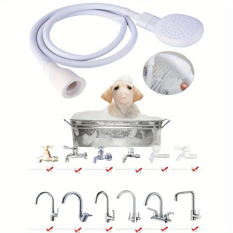1 Stück Einfacher Schnellansch – Hair Spa Wellness Bewertung und Preis