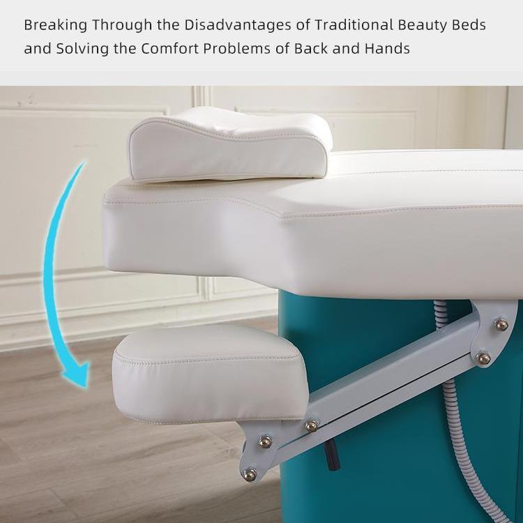 Beheiztes elektrisches Gesicht – Spa And Wellness Center Bewertung und Preis