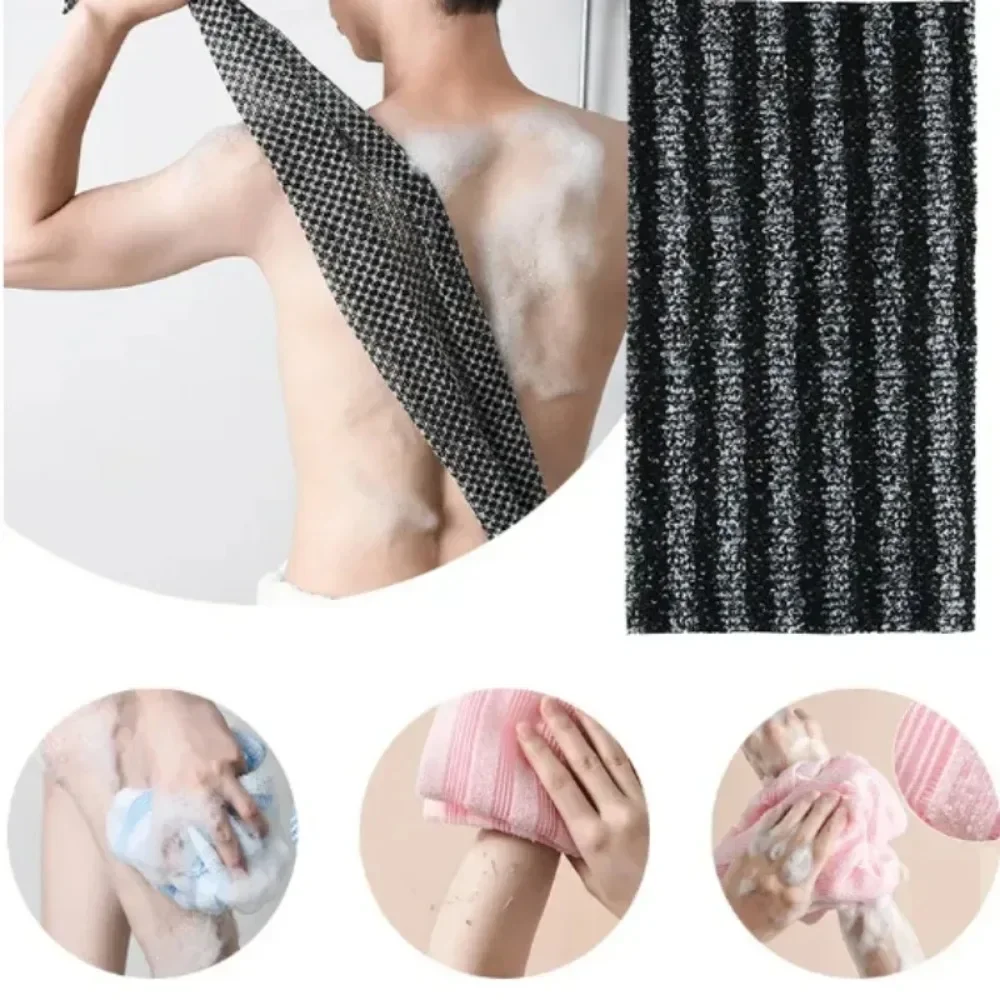 Japanische Reiben Waschlappen  – Dry Brush Body Bewertung und Preis