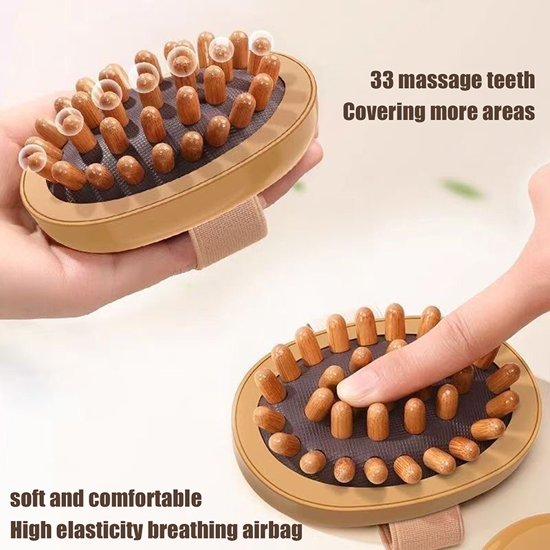 Für Beine Bauch Körper Gestalt – Dry Brush Body Bewertung und Preis