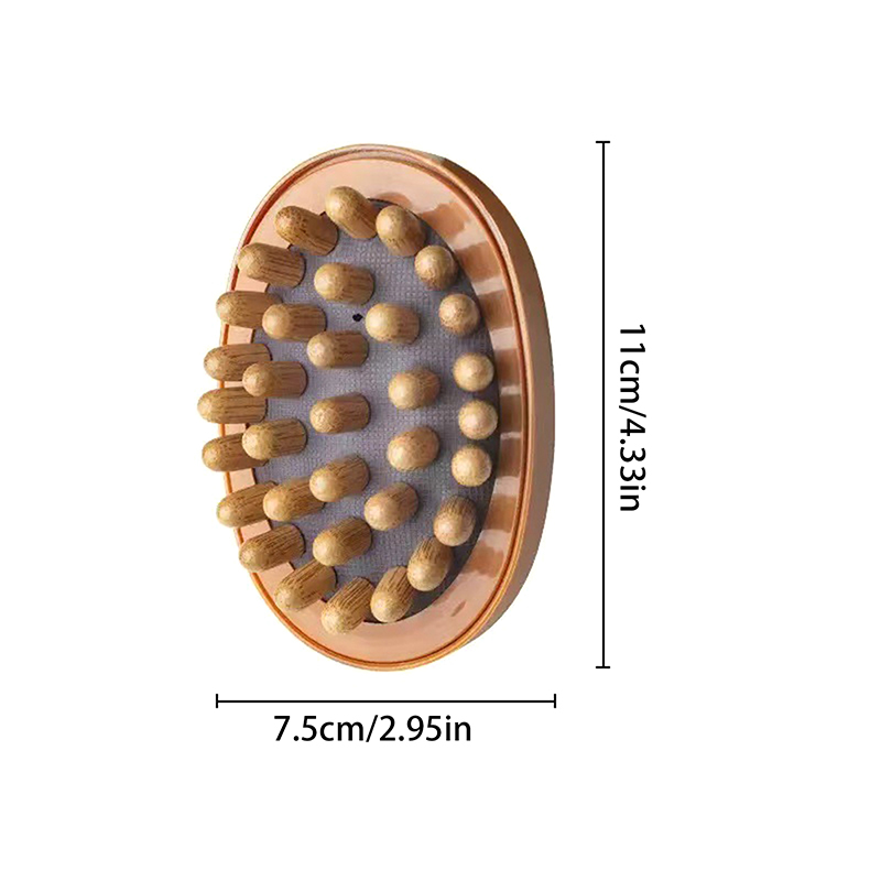 Für Beine Bauch Körper Gestalt – Dry Brush Body Bewertung und Preis
