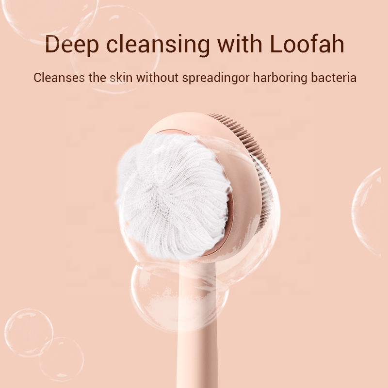 3-in-1 Großhandel Elektrische  – Dry Brush Body Bewertung und Preis