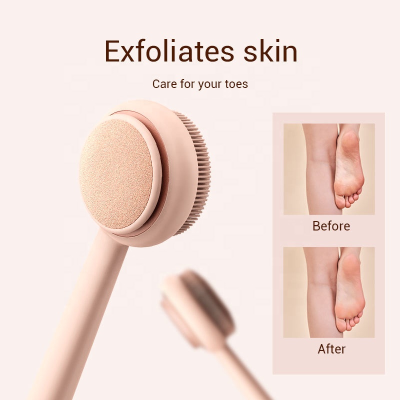 3-in-1 Großhandel Elektrische  – Dry Brush Body Bewertung und Preis