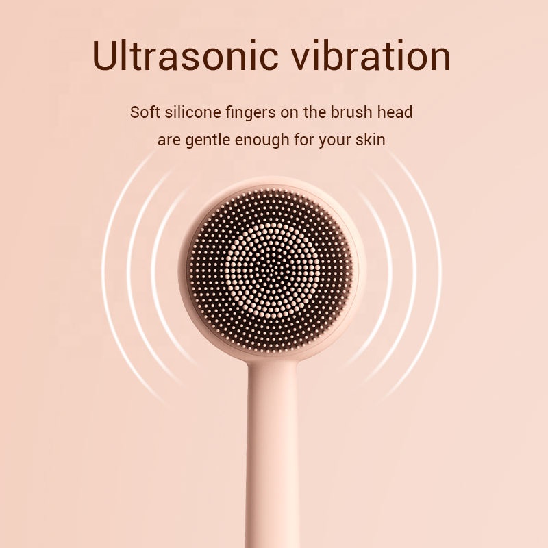 3-in-1 Großhandel Elektrische  – Dry Brush Body Bewertung und Preis