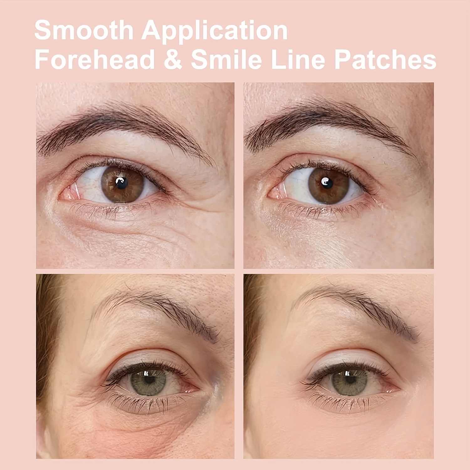 2 Stück Retinol-Mikronadel-Aug – Microneedle Patch Eye Bewertung und Preis