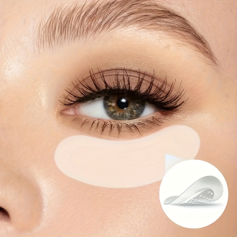 2 Stück Retinol-Mikronadel-Aug – Microneedle Patch Eye Bewertung und Preis