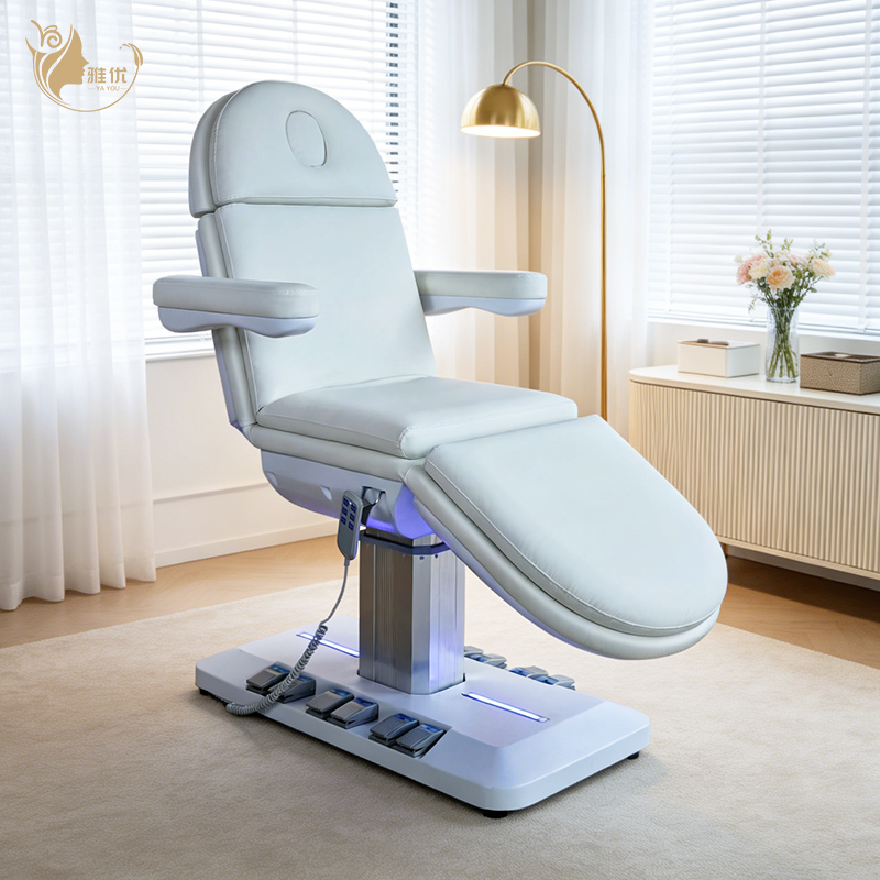 Neues Design Kopfmassage-Schön – Spa And Wellness Center Bewertung und Preis