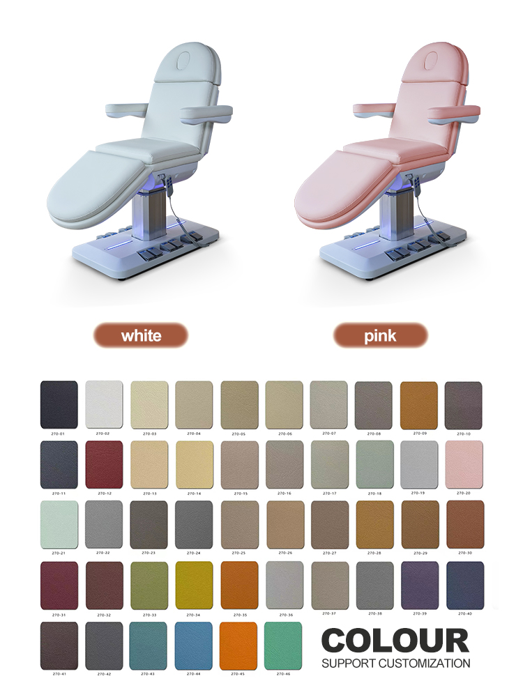 Neues Design Kopfmassage-Schön – Spa And Wellness Center Bewertung und Preis