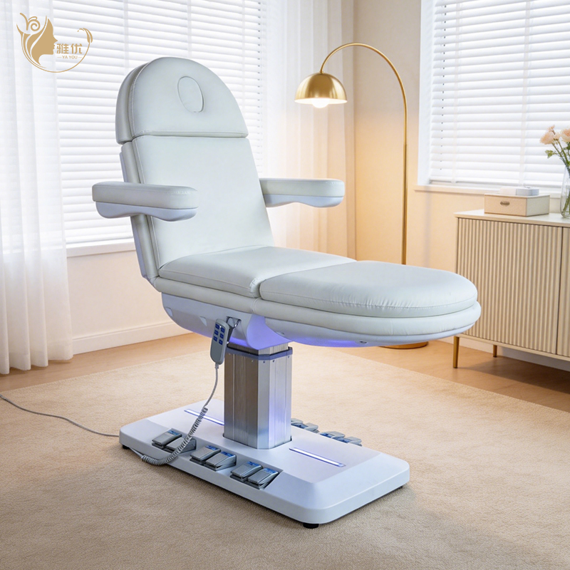 Neues Design Kopfmassage-Schön – Spa And Wellness Center Bewertung und Preis