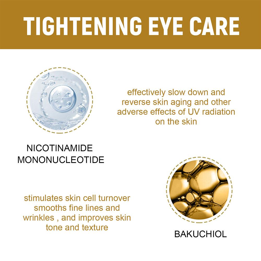Hyaluronsäure-Mikronadel-Augen – Microneedle Patch Eye Bewertung und Preis