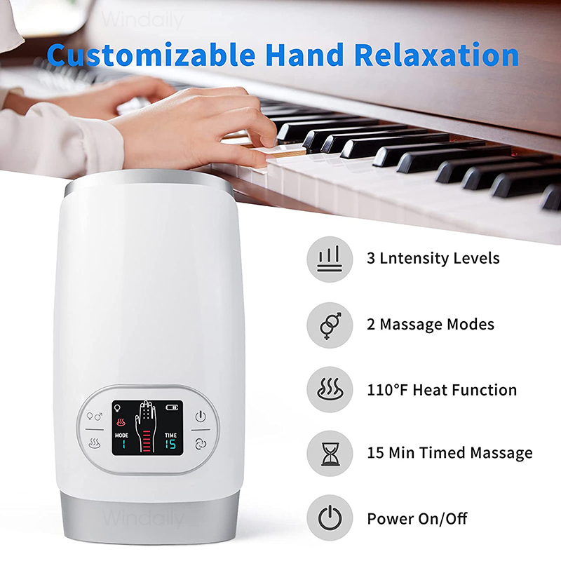 2025 Elektrisches kabelloses H – Relax - Spa & Wellness Bewertung und Preis
