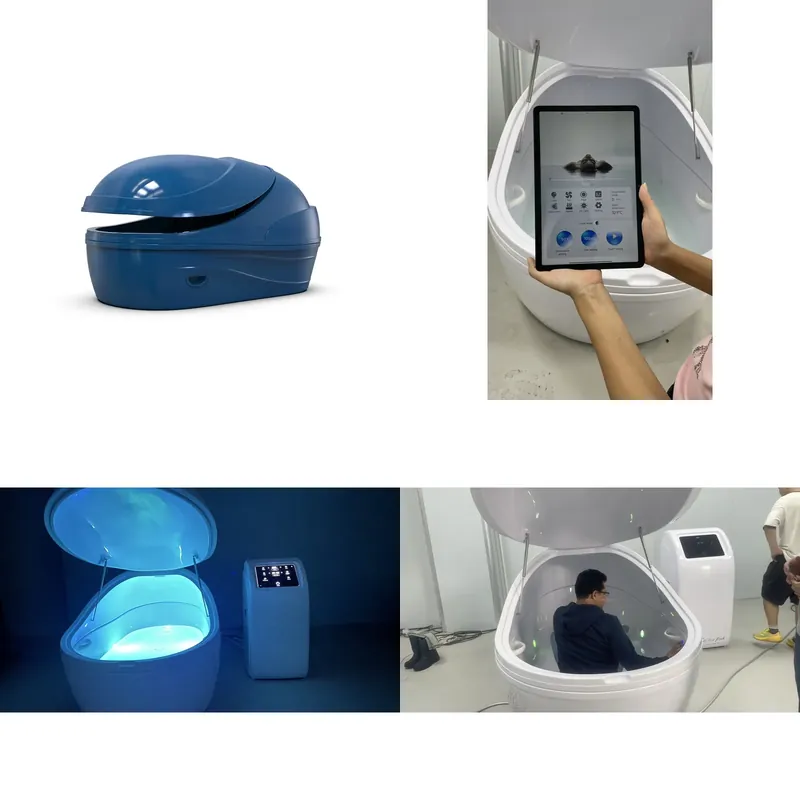 【CHIMU HOME】 Intelligenter Sen – Float Spa And Wellness Bewertung und Preis