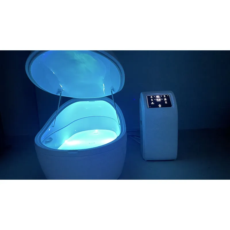 【CHIMU HOME】 Intelligenter Sen – Float Spa And Wellness Bewertung und Preis