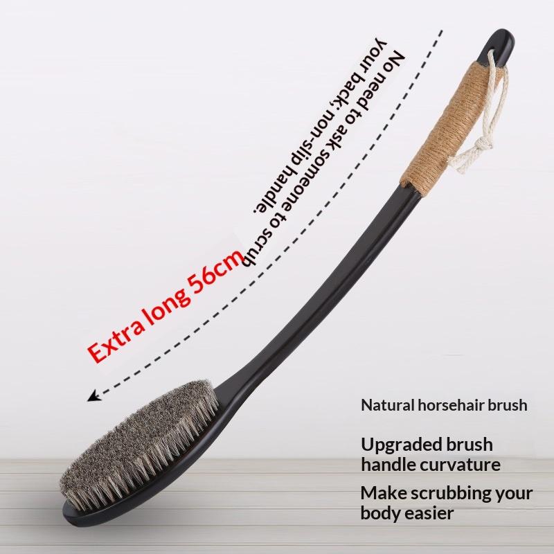 56 cm/43 cm Rückenbürste für d – Dry Brush Body Bewertung und Preis