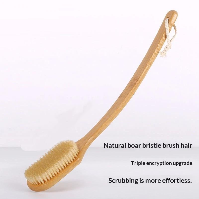 56 cm/43 cm Rückenbürste für d – Dry Brush Body Bewertung und Preis